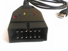 K-Line GM12