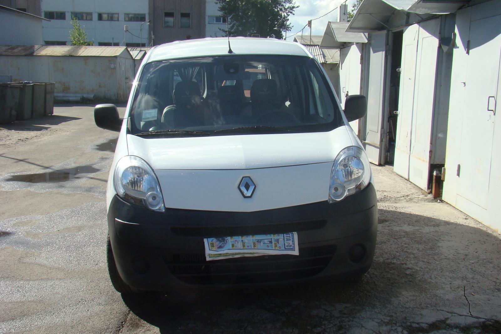 Renault Kangoo