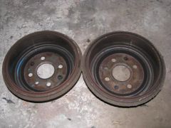 Тормозные барабаны r13