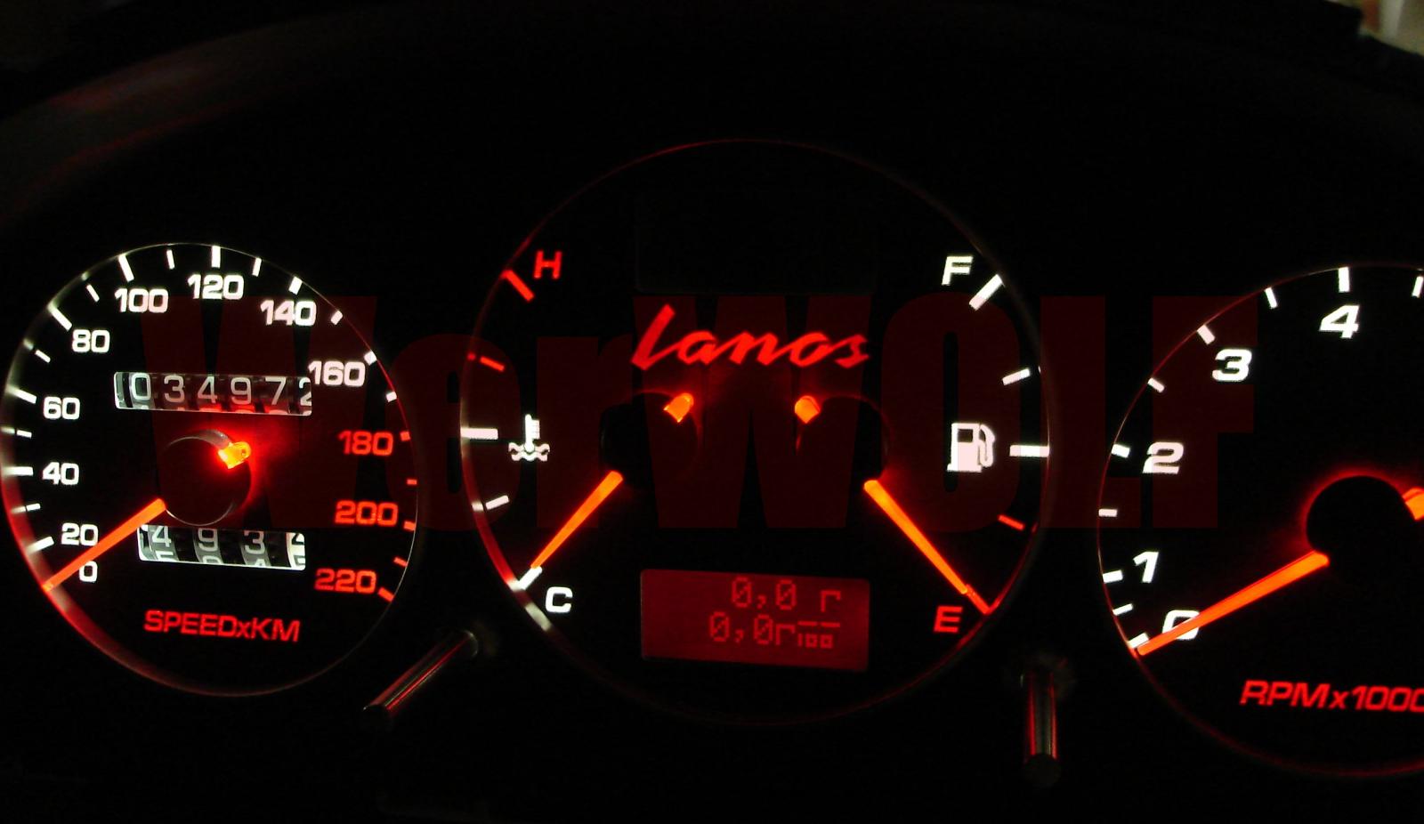 Fremen's dashboard