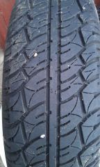 Rosava 175/70 R13 ВС-43 protector