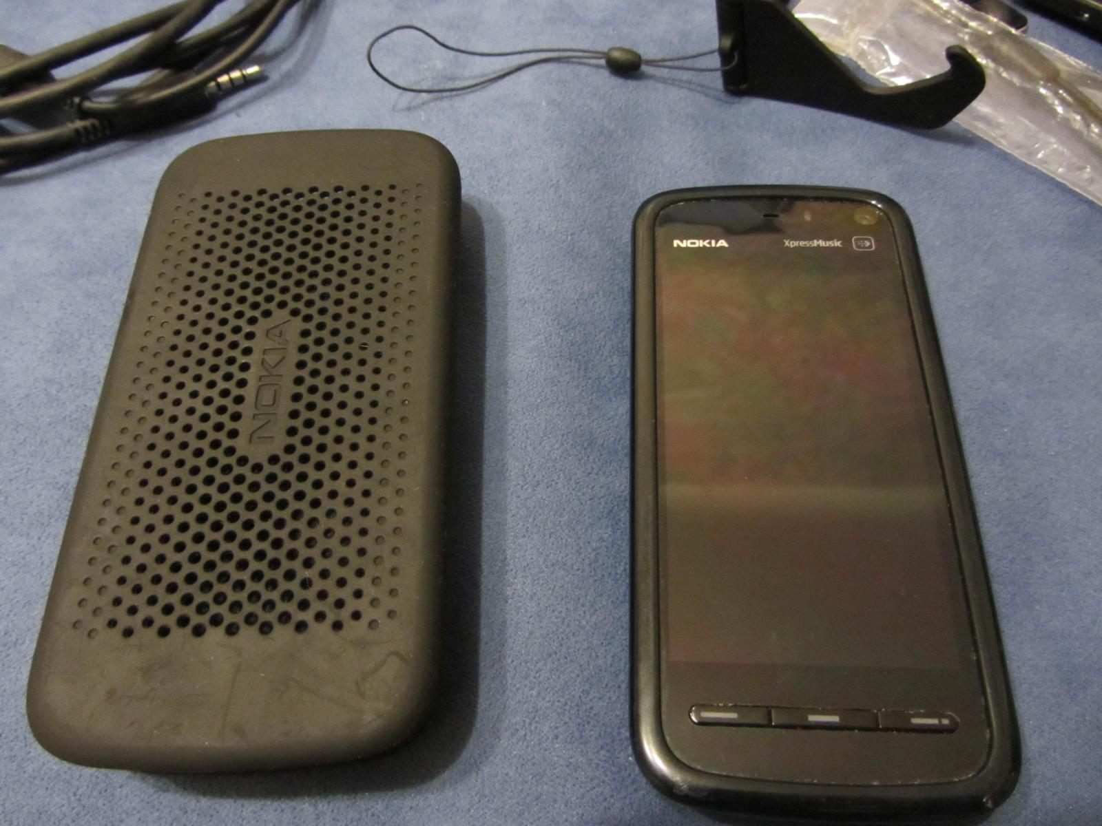 Nokia 5800 _3