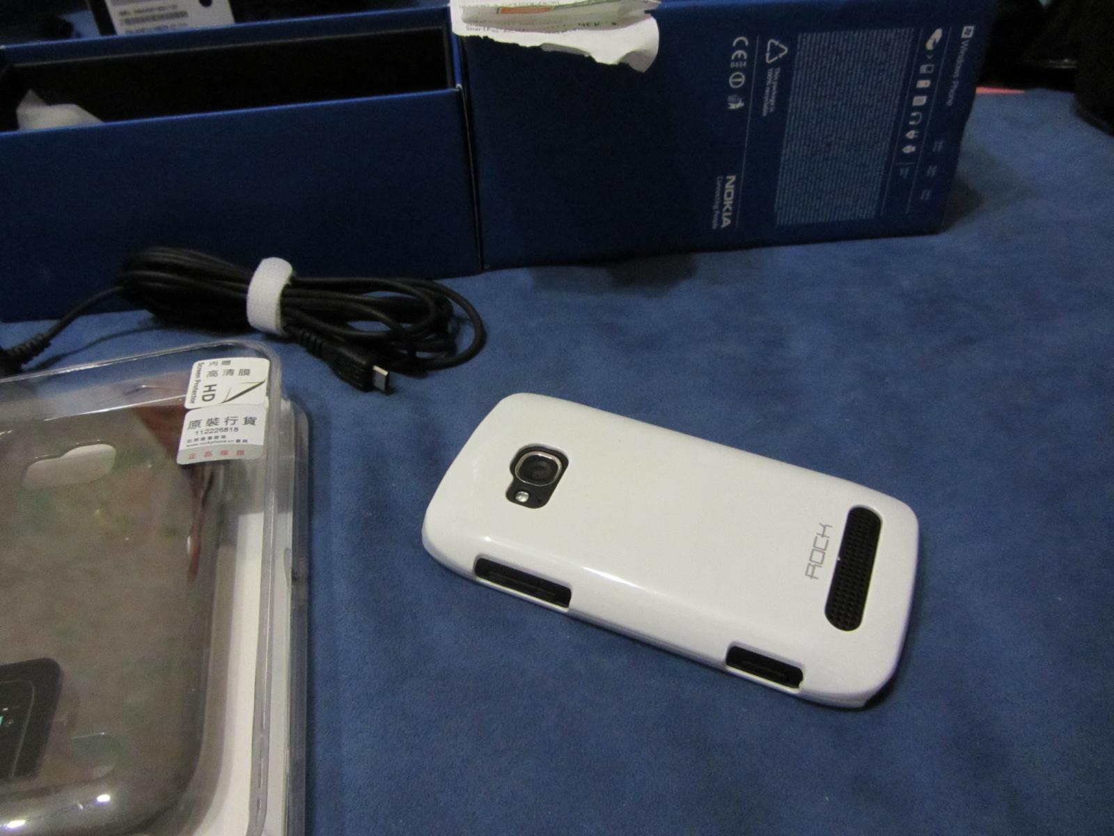 Nokia lumia 710 идеал 5
