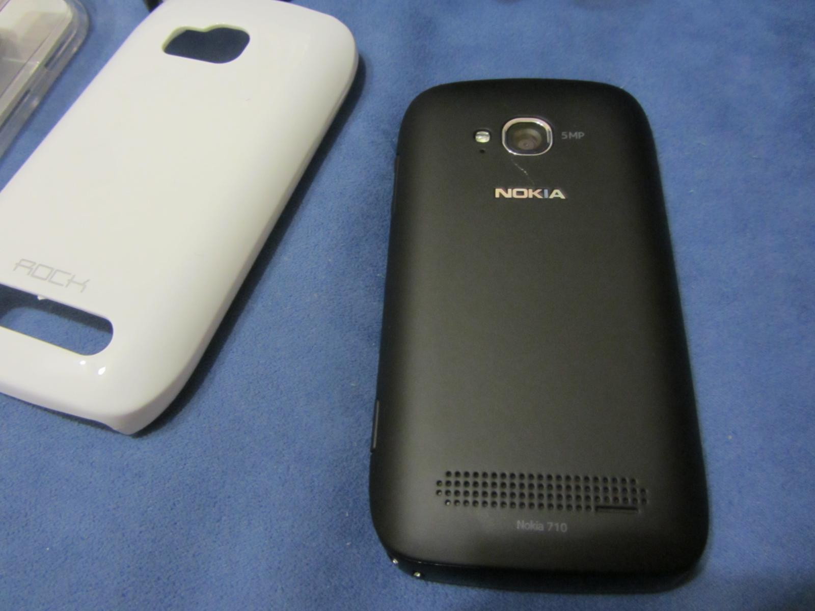 Nokia lumia 710 идеал 3