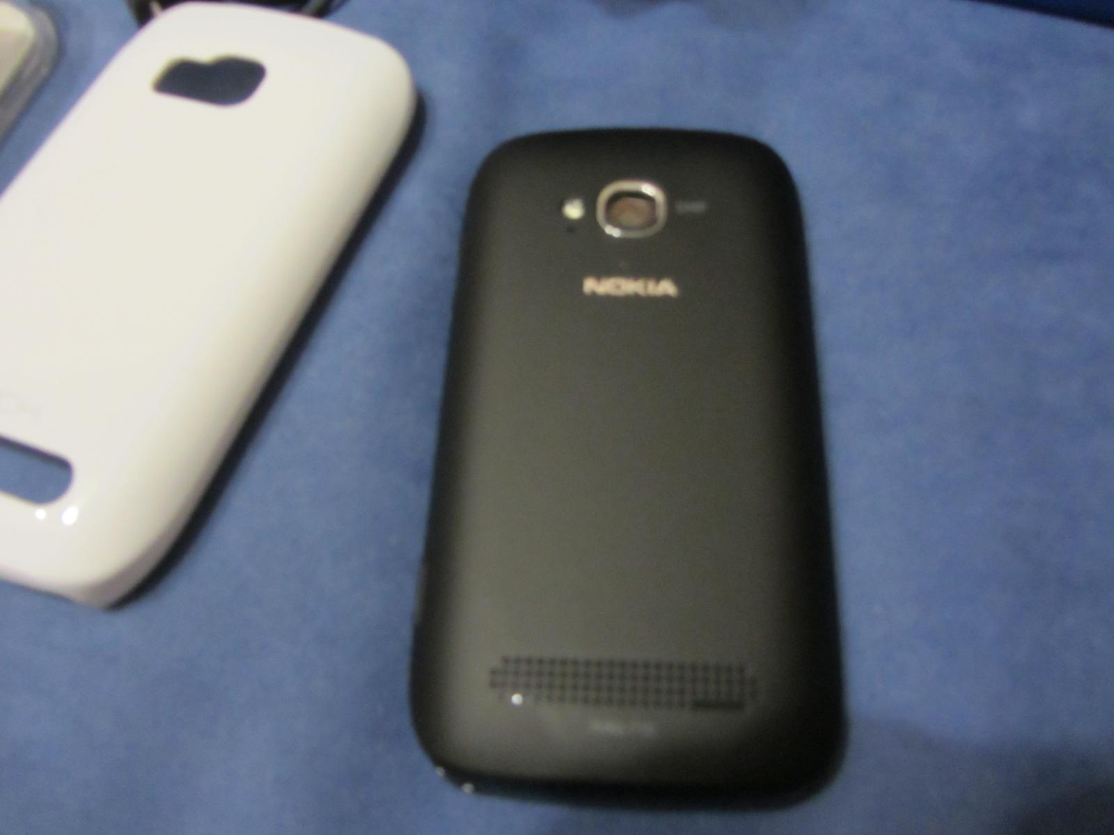 Nokia lumia 710 идеал 2
