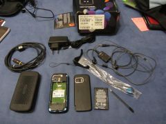 Nokia 5800
