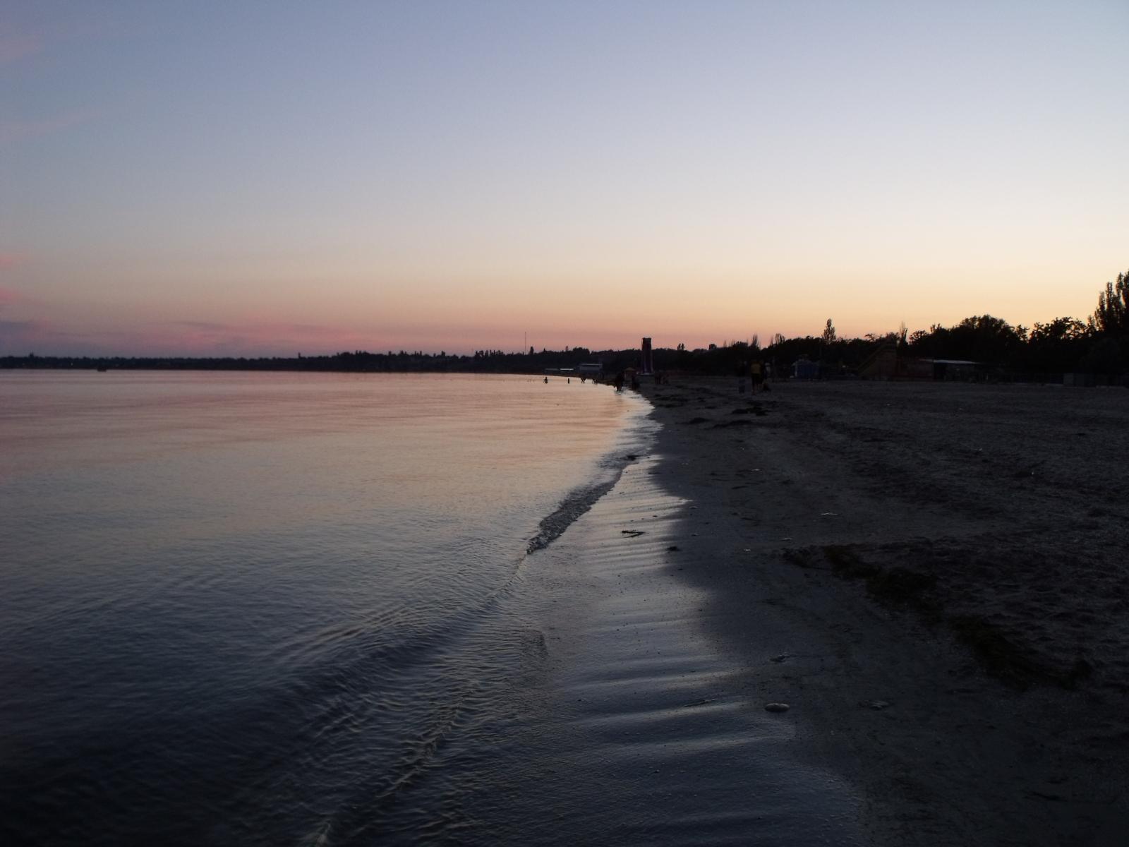 море 2012