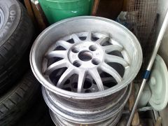 Продаю диски 15"