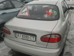 Наклейка НГ 2013