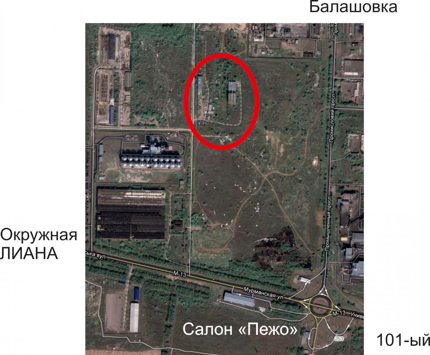 Карта