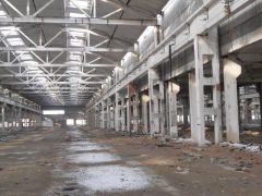 Первый ангар 2