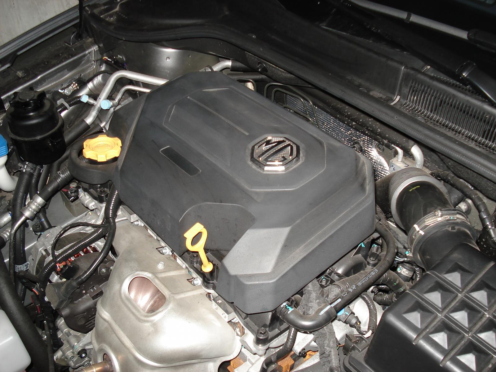 MG350