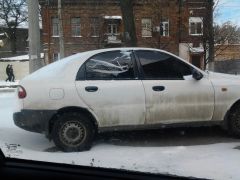 Новый хетч )))