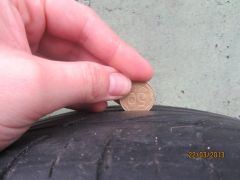  Bridgestone Sports Tourer MY01