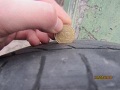  Bridgestone Sports Tourer MY01