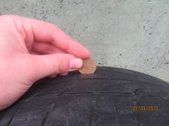  Bridgestone Sports Tourer MY01