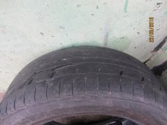  Bridgestone Sports Tourer MY01