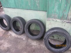  Bridgestone Sports Tourer MY01