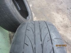  Bridgestone Sports Tourer MY01
