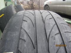  Bridgestone Sports Tourer MY01