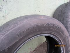  Bridgestone Sports Tourer MY01
