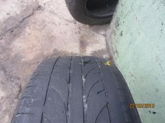  Bridgestone Sports Tourer MY01