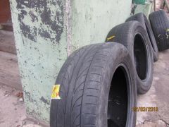  Bridgestone Sports Tourer MY01