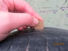  Bridgestone Sports Tourer MY01