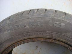 Nokian R14