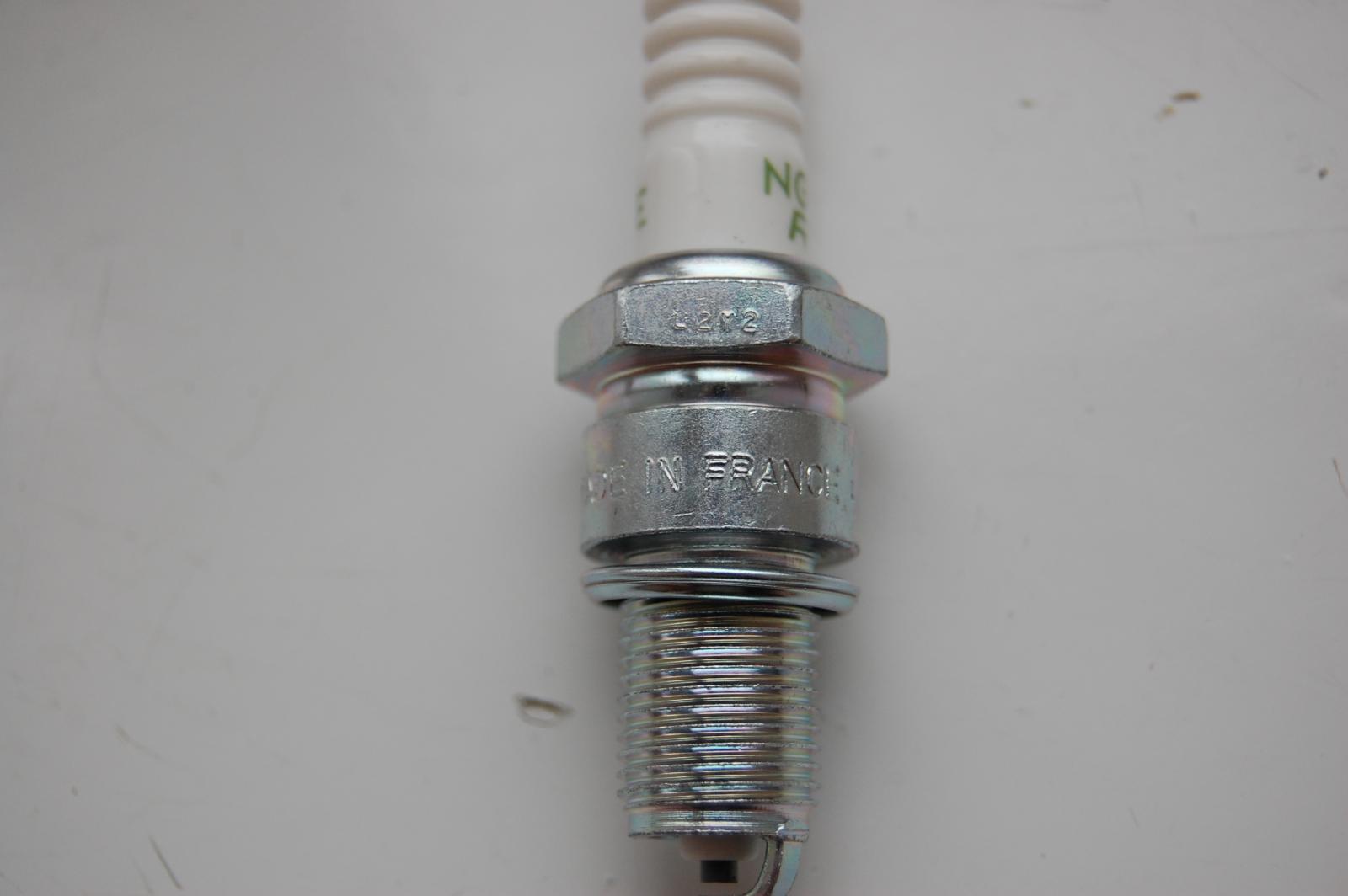 ngk BPR6E