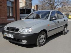 Ланос 1