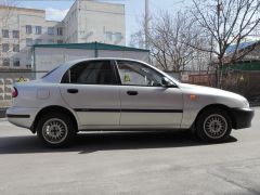 Ланос 2