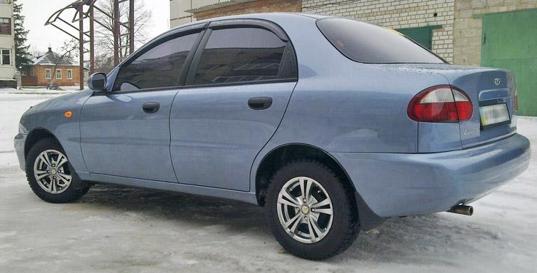 дискиR13