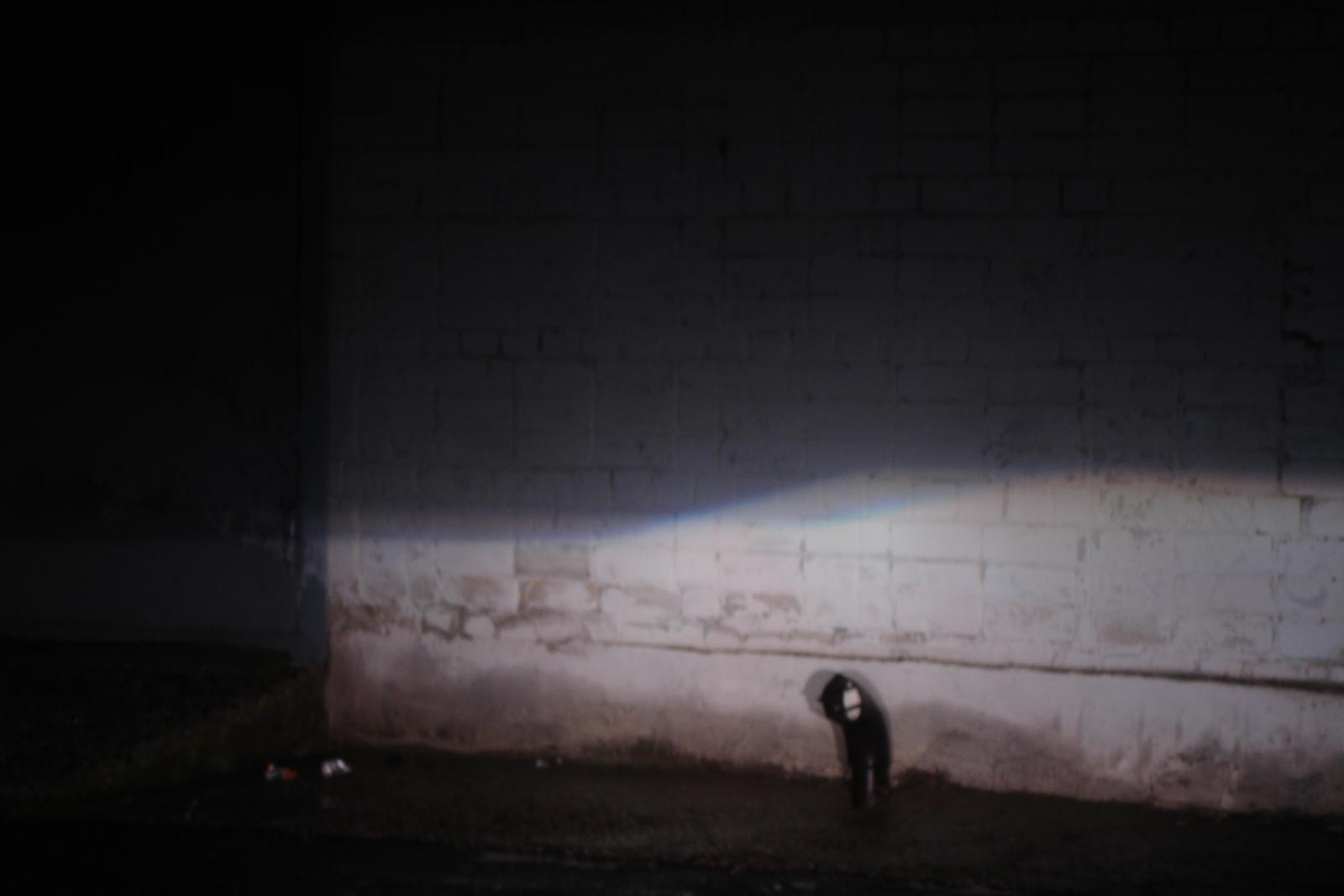 Lanos Lens Installation