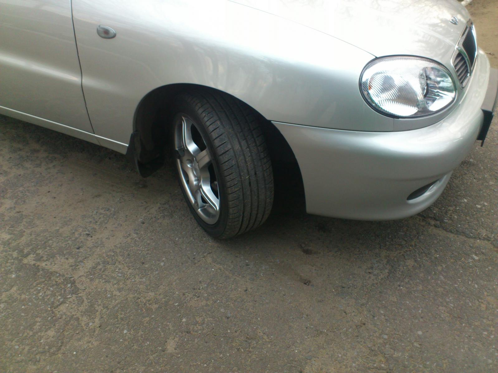 Daewoo AXAPISU