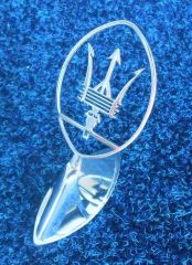 Накапотник Maserati
