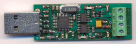 2KL-LPG-USB