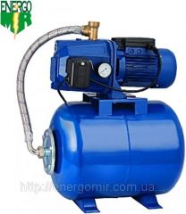 насосная станциЯ