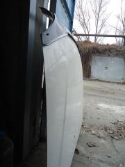 капот 3