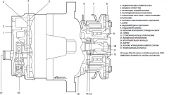 Компрессор кондиционера V 5png