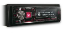 Alpine CDE 175R