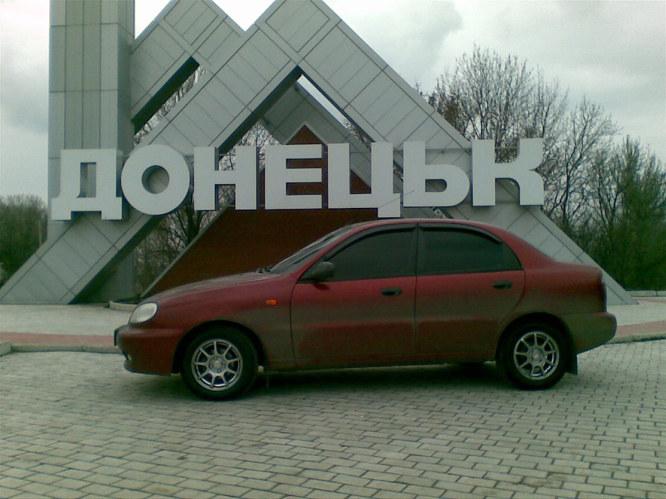 Лайнус - Dobriak