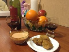 nuggets