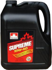 10 w 40