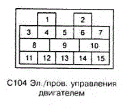 Lanos C104