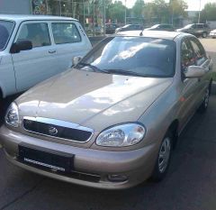 brand New