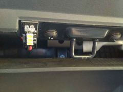 glove box6