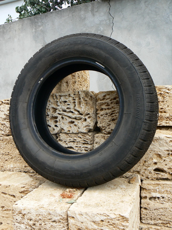 Резина TIGAR 