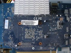 ASUS EN7300GT 256M no noice