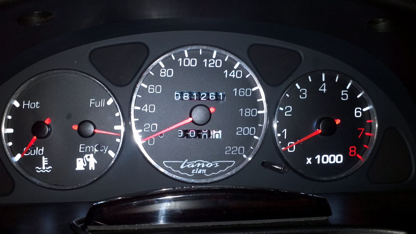 Мой таз !
